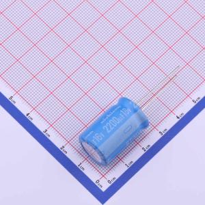 UBT1C222MHD8商品缩略图