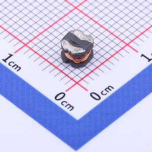 CD43-100M 10UH商品缩略图