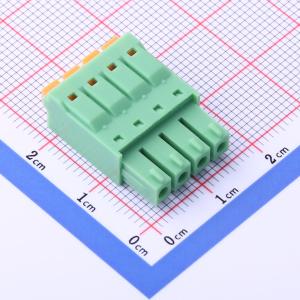 KF2EDGKN-3.81-4P商品缩略图