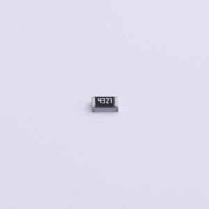 RC0805FR-074K32L商品缩略图