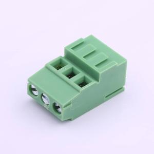 XYEEK500-5.08-3P商品缩略图