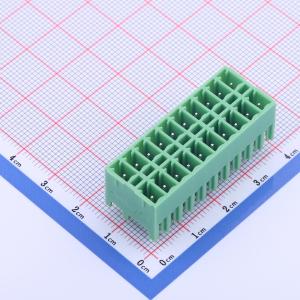 KF2EDGKVH-3.81-2*10P商品缩略图