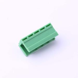 HT508R-5.08-5P商品缩略图