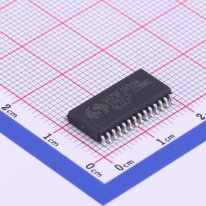 SH79F1620M/028MU