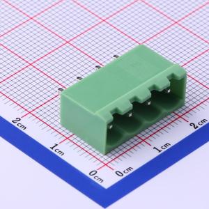 XY2500V-B-5.00-4P商品缩略图