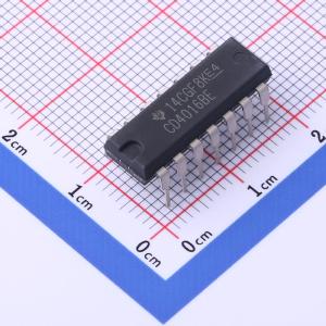 CD4016BE商品缩略图