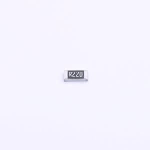 FRL1206JR220TS商品缩略图