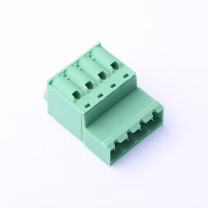 KF2EDGKDR-5.0-4P商品缩略图