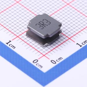 PNLS8040-3R3M 3.3UH商品缩略图