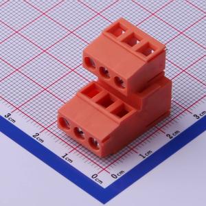 DB128A-5.0-2*3P-OG-S商品缩略图