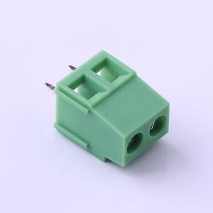 KF128L-5.08-2P商品缩略图