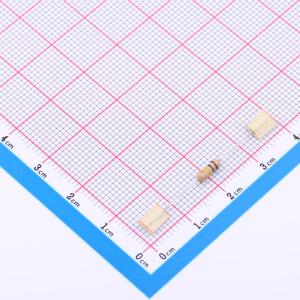 CR1/4W-100K±5%-ST26商品缩略图