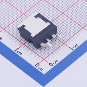 STPS10H100CG-TR商品缩略图