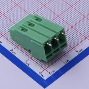 KF128H-5.0-3P商品缩略图