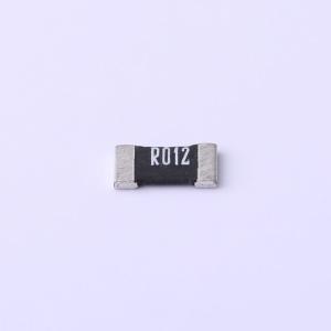 HoLR2512-2W-12mR-1%-15ppm商品缩略图