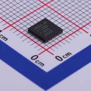 MAX11135ATI+商品缩略图