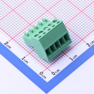 DB2EK-2.54-5P-GN-S商品缩略图