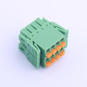 KF2EDGKNHG-3.81-2*4P商品缩略图