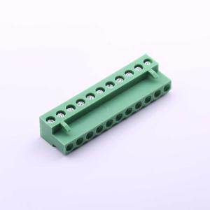 HT508K-5.08-11P商品缩略图