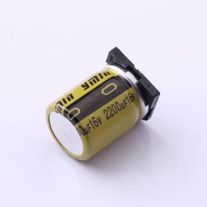 VKML1701C222MV商品缩略图