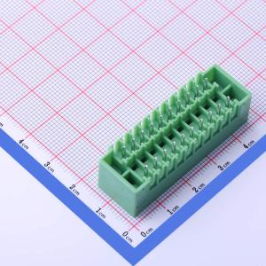 KF2EDGKVM-3.5-2*10P商品缩略图