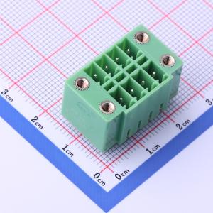 KF2EDGKVM-3.5-2*4P商品缩略图