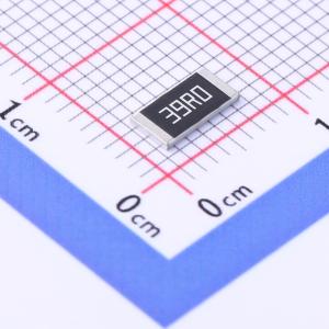 FRC2512F39R0TS商品缩略图