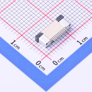 KH-CL0.5-H2.0-11PIN商品缩略图