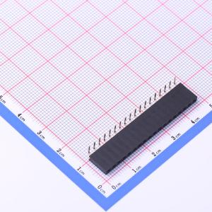 KH-2.54FH90-1X18P-H8.5商品缩略图