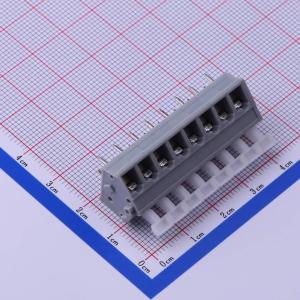 KF243-5.0-8P商品缩略图