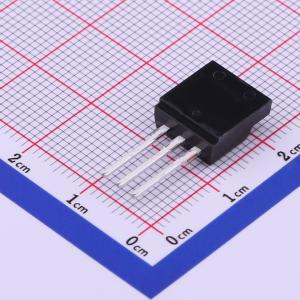 STFI26NM60N商品缩略图