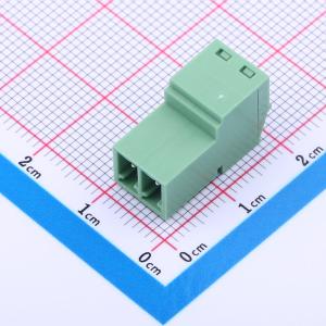 DB2EKR-3.81-2P-GN-S商品缩略图