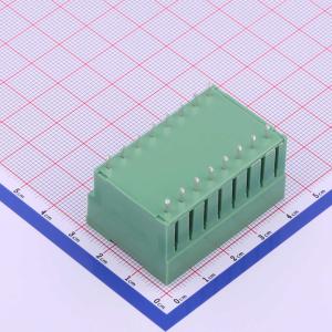 KF2EDGVH-5.0-2*8P商品缩略图