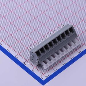 KF243-5.0-9P商品缩略图