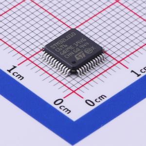 超低功耗超值系列Arm Cortex-M0+ MCU，具有32-KB Flash存储器和32 MHz CPU