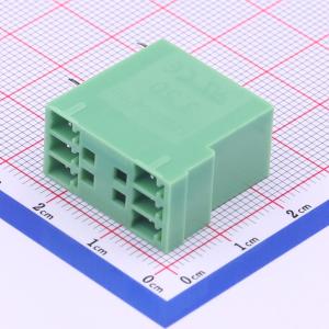 KF2EDGRH-3.5-2*3P商品缩略图