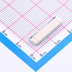 0.5K-DX-29PWB商品缩略图