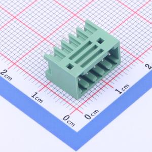 DB2EVC-2.5-5P-GN商品缩略图