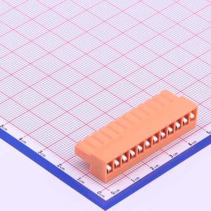 HT396K-3.96-12P商品缩略图