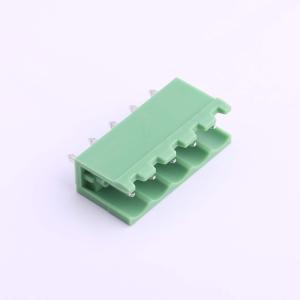 XY2500V-C-5.08-5P商品缩略图