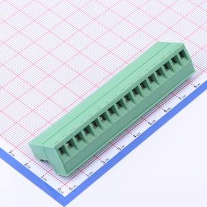 DB2EKR-5.08-16P-GN-S商品缩略图