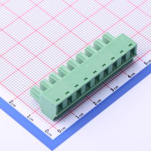 DB1EK-5.08-9P-GN-S商品缩略图