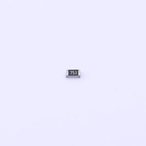 0603 ±5% 75K商品缩略图