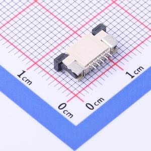 KH-CL1.0-H2.5-5PIN商品缩略图