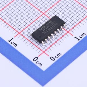 74AHC138D,118商品缩略图