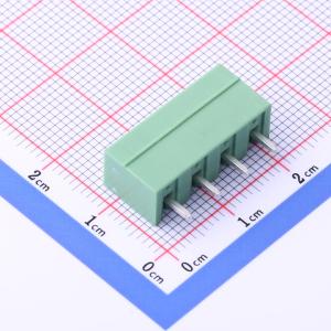 DB1EVC-5.08-4P-GN商品缩略图