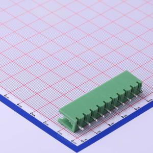 XY2500V-C-5.08-10P商品缩略图