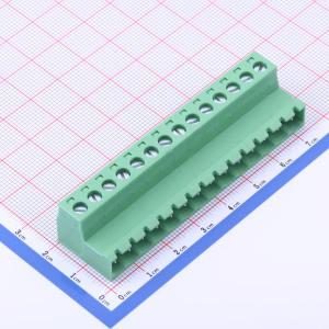 DB2EKR-5.08-14P-GN-S商品缩略图