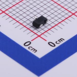 SI2304DS商品缩略图