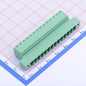 DB2EKRP-3.81-14P-GN-S商品缩略图